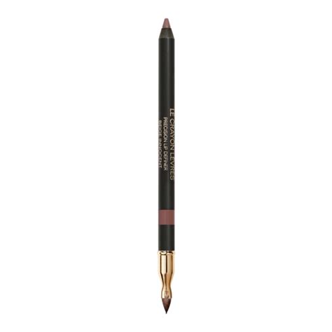 chanel ombre lip crayon|chanel mordore lip liner dupe.